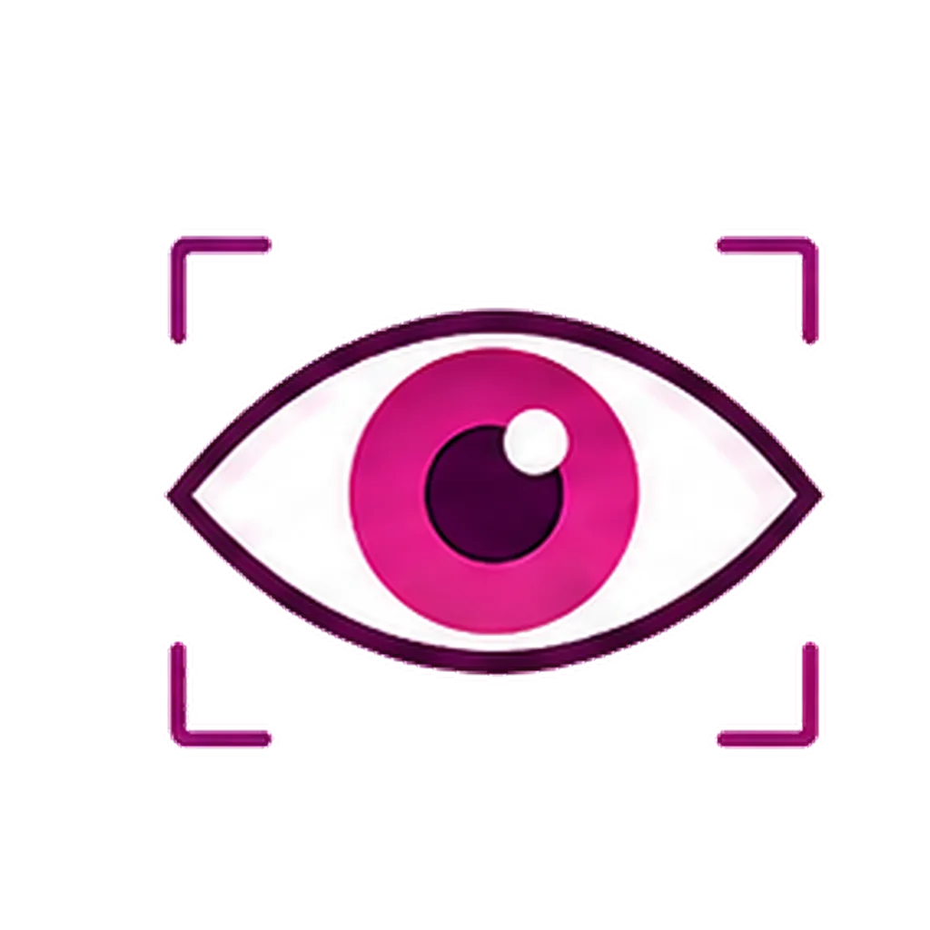 Ophthalmology icon