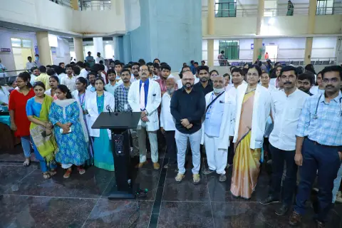 Hepatitis Day 2026