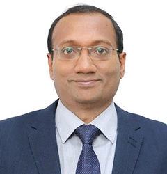 Prof. Manish Kiran
