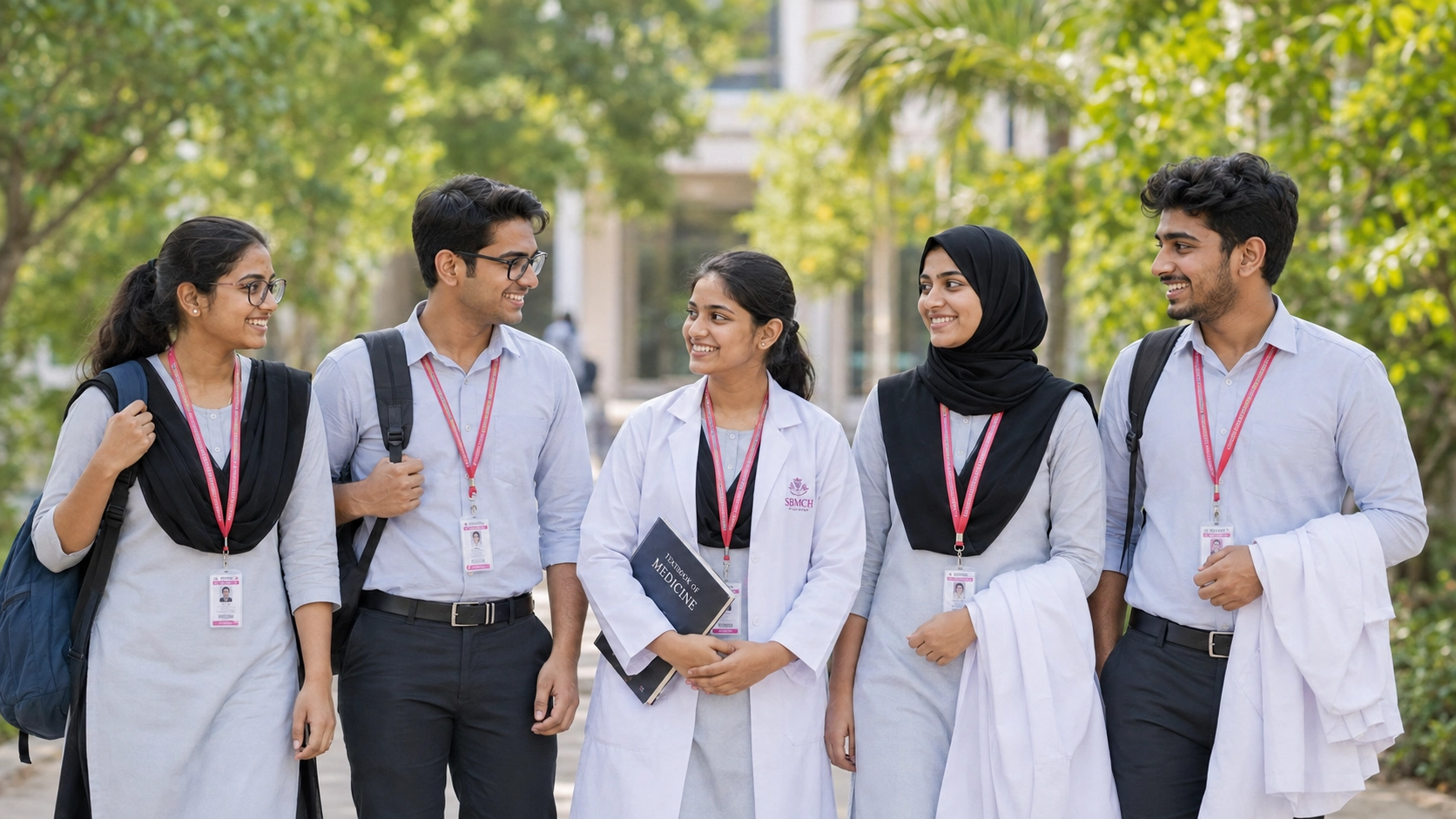 Students