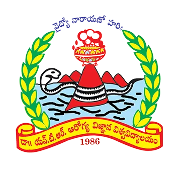 NTRUHS Logo